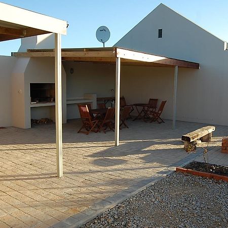 Longacre Olive & Vineyard Estate Pension Langebaan Buitenkant foto
