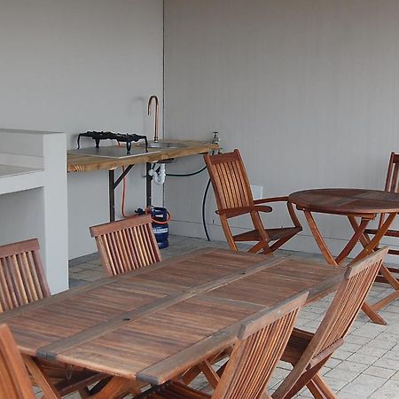 Longacre Olive & Vineyard Estate Pension Langebaan Buitenkant foto