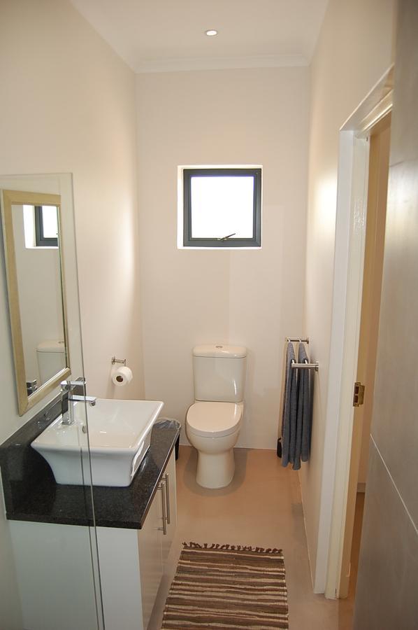Longacre Olive & Vineyard Estate Pension Langebaan Buitenkant foto