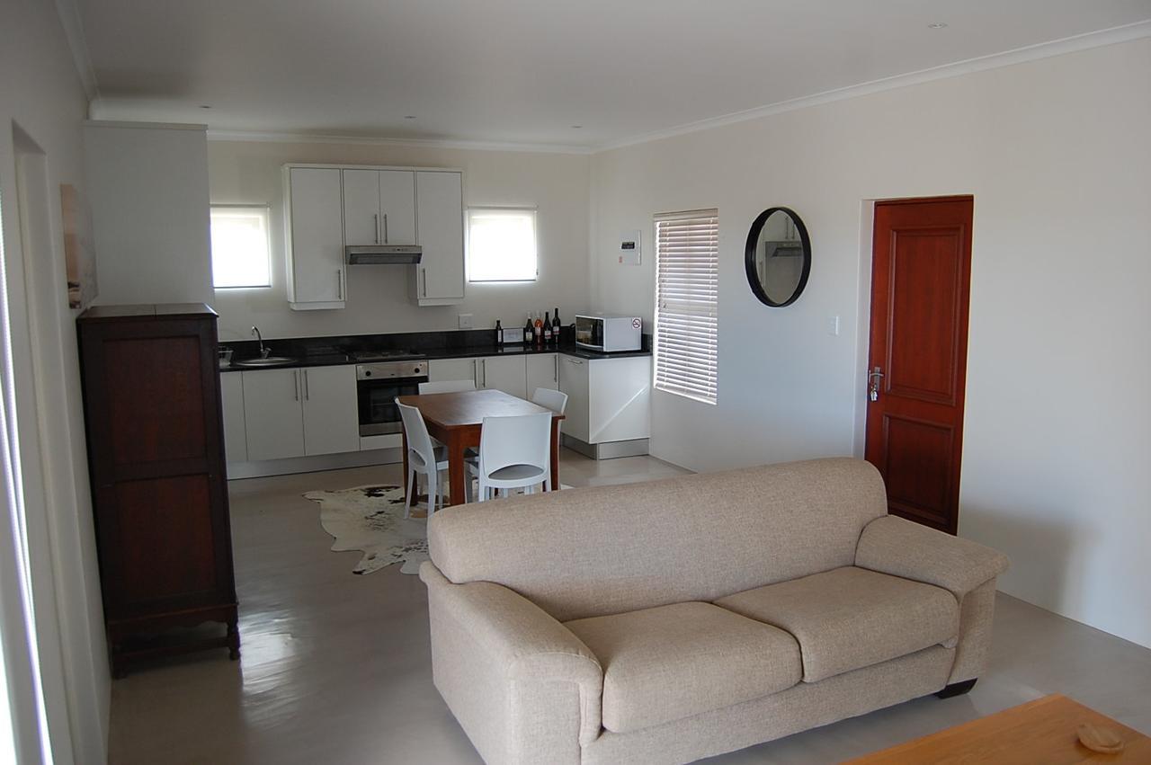 Longacre Olive & Vineyard Estate Pension Langebaan Buitenkant foto