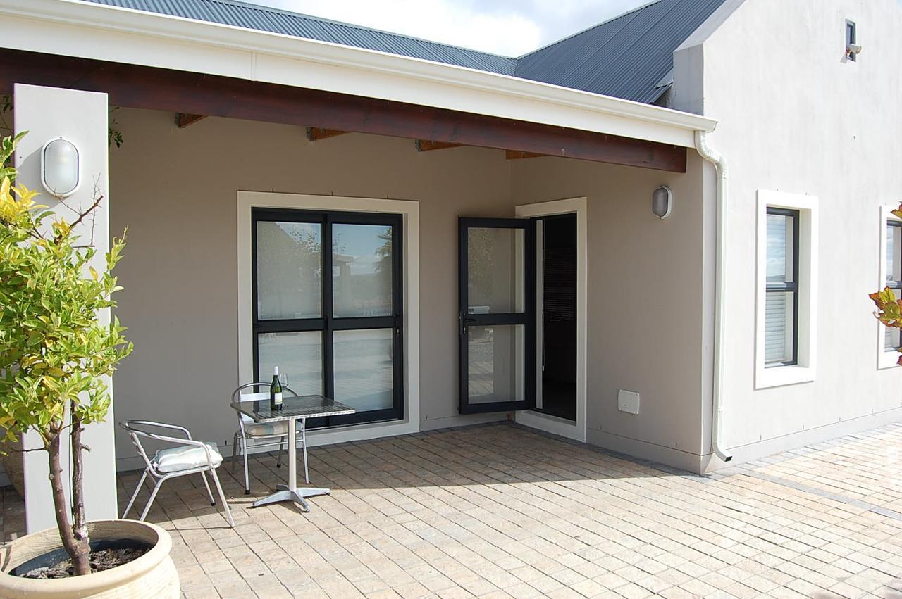 Longacre Olive & Vineyard Estate Pension Langebaan Buitenkant foto