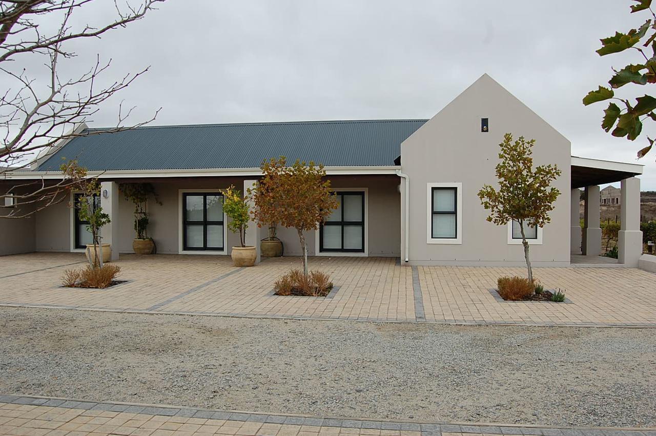 Longacre Olive & Vineyard Estate Pension Langebaan Buitenkant foto