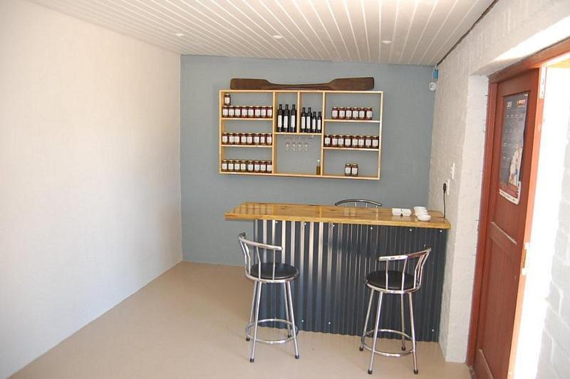 Longacre Olive & Vineyard Estate Pension Langebaan Buitenkant foto