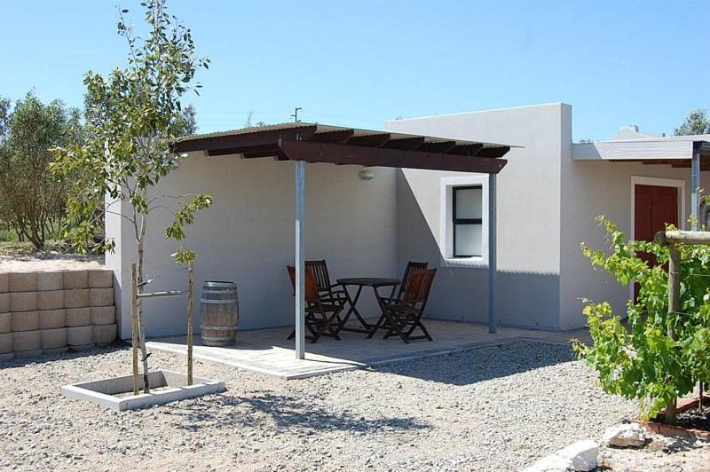 Longacre Olive & Vineyard Estate Pension Langebaan Buitenkant foto