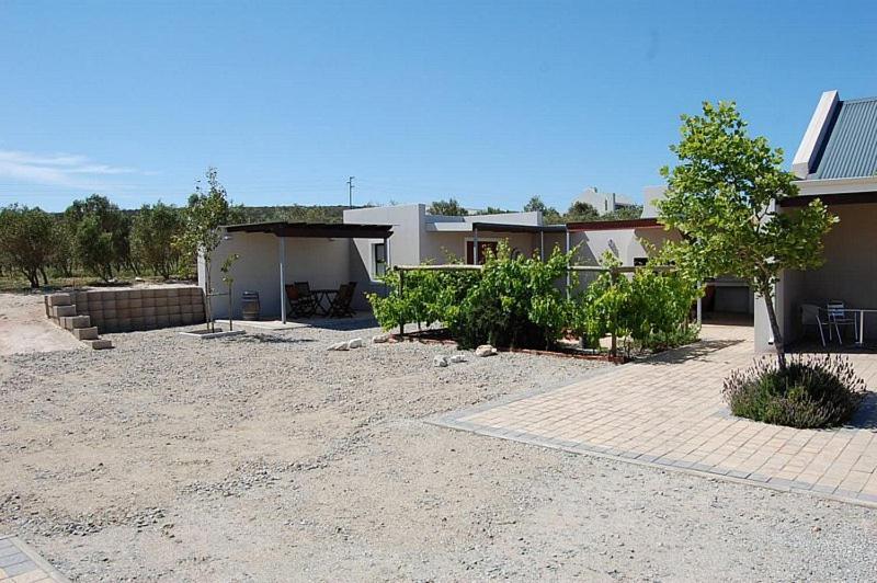Longacre Olive & Vineyard Estate Pension Langebaan Buitenkant foto